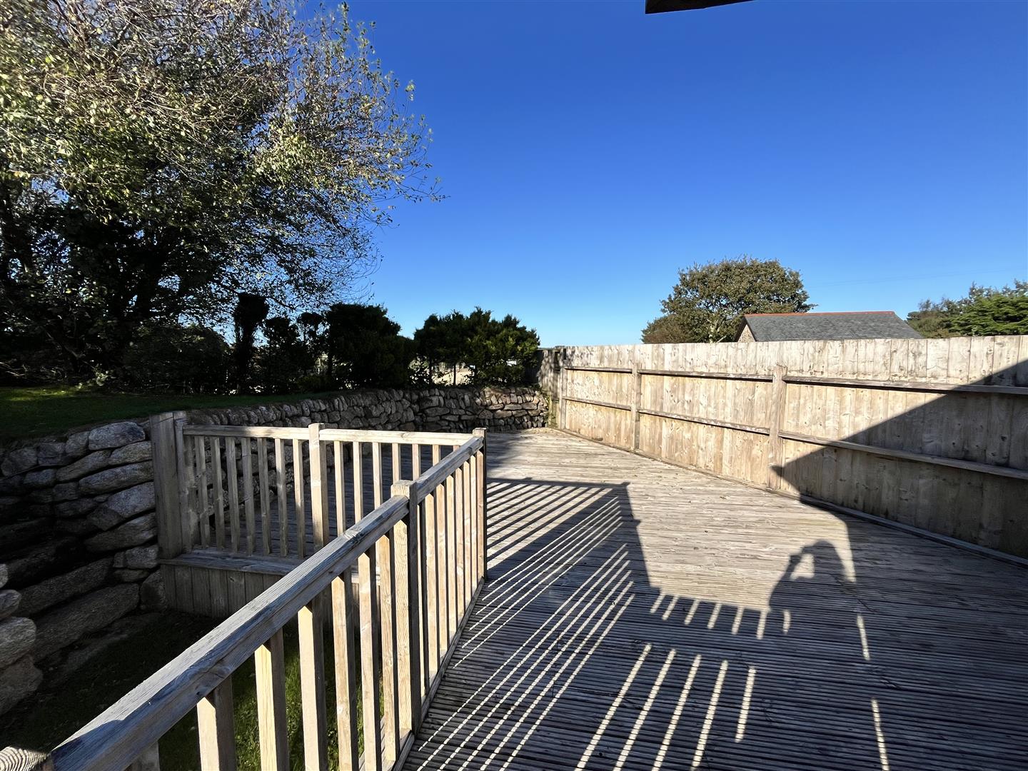 Sawmills Cottage, Hallenbeagle, Scorrier